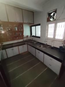 Kitchen Image of 2500 Sq.ft 4 BHK Apartment / Flat for sale in Maninagar Ahmedabad for Rs. 5500000