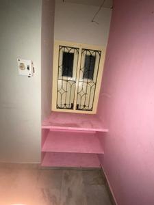 Kitchen Image of 450 Sq.ft 1 BHK Independent House for rent in Himayath Nagar Hyderabad for Rs. 12000