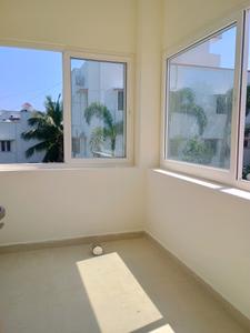 Bedroom Four Image of 5000 Sq.ft 5 BHK Independent House for sale in Uthandi Chennai for Rs. 52500000
