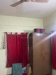 Bedroom Image of 1260 Sq.ft 2 BHK Apartment / Flat for sale in Yugal mansion, Vidyaranyapura Bengaluru for Rs. 7500000