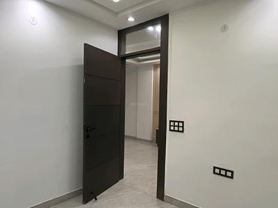 Bedroom Image of 1750 Sq.ft 4 BHK Builder Floor for sale in Indirapuram Ghaziabad for Rs. 18500000