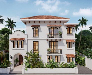 Image of 3315 Sq.ft 4 BHK Villa for sale in Assagao, Goa for Rs. 85000000
