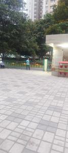 Image of 400 Sq.ft 1 RK Apartment / Flat for sale in Amanora Park Town, Hadapsar, Pune for Rs. 450000
