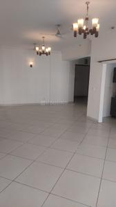 Hall Image of 726 Sq.ft 2 BHK Apartment / Flat for sale in Jaypee Kosmos, Sector 134 Noida for Rs. 7600000