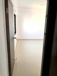 Bedroom Image of 1650 Sq.ft 4 BHK Penthouse for sale in Belapur CBD Navi Mumbai for Rs. 38500000