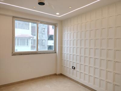 Bedroom Image of 2000 Sq.ft 3 BHK Apartment / Flat for sale in Durga Pooja Apartment, Sector 13 Dwarka New Delhi for Rs. 33500000