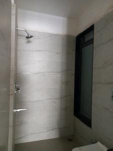 Common Bathroom Image of 1280 Sq.ft 3 BHK Apartment / Flat for sale in Balaji Mesmero , Lohegaon Pune for Rs. 9000000