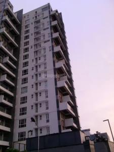 Image of 4394 Sq.ft 4 BHK Apartment / Flat for sale in Amara Akasha, Perungudi, Chennai for Rs. 46900000