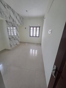 Bedroom Image of 1000 Sq.ft 2 BHK Apartment / Flat for rent in Rajakilpakkam Chennai for Rs. 20000