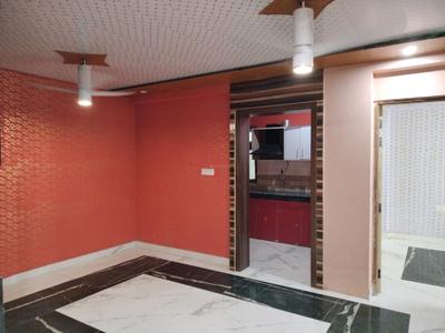 Living Room Image of 1250 Sq.ft 3 BHK Builder Floor for sale in Sector 28 Dwarka New Delhi for Rs. 8500000