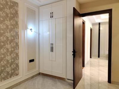 Bedroom Image of 2367 Sq.ft 2 BHK Builder Floor for rent in Sector 40 Gurgaon for Rs. 45000