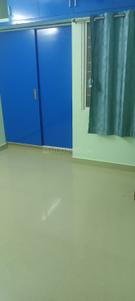 Hall Image of 1000 Sq.ft 1 BHK Apartment / Flat for rent in Navalur Chennai for Rs. 32000