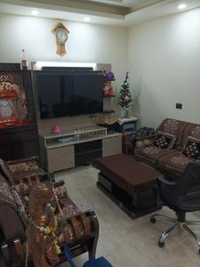 3 BHK Flat