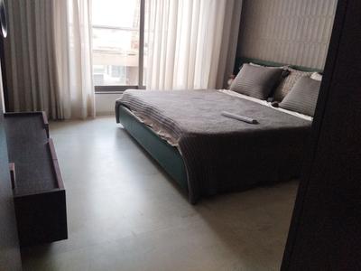 Bedroom Image of 1533 Sq.ft 3 BHK Apartment / Flat for sale in Jahangir Pura Surat for Rs. 5000000