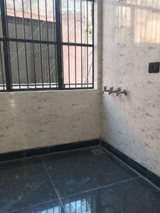 Bedroom One Image of 1440 Sq.ft 3 BHK Builder Floor for sale in Mukherjee Nagar New Delhi for Rs. 21000000
