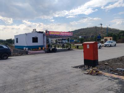 Image of 1000 Sq.ft Residential Plot / Land for sale in Kesnand, Pune for Rs. 2080000