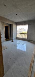 Balcony Image of 3968 Sq.ft 4 BHK Apartment / Flat for sale in Skydeck 78, Raysan Gandhinagar for Rs. 17600000