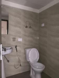 Bedroom Three Image of 1600 Sq.ft 3.5 BHK Apartment / Flat for sale in Terrace Homes, Noida Extension Greater Noida for Rs. 12142000