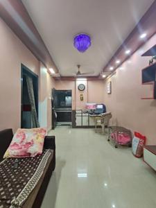 1 BHK Flat