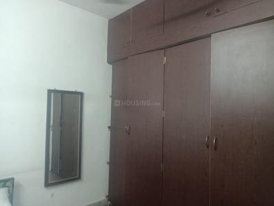 Bedroom Image of 1200 Sq.ft 3 BHK Apartment / Flat for rent in Aundh Pune for Rs. 40000