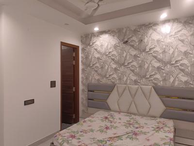 Bedroom Image of 1350 Sq.ft 4 BHK Apartment / Flat for sale in Sector 38 Rohini New Delhi for Rs. 11000000