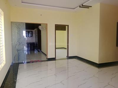 Hall Image of 1065 Sq.ft 2 BHK Independent House for sale in Karamadai Coimbatore for Rs. 5200000