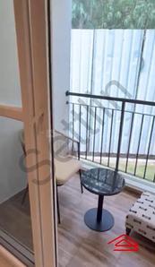 Balcony Image of 986 Sq.ft 2 BHK Apartment / Flat for sale in Provident Botanico by Provident Housing Limited, Samethanahalli Bengaluru for Rs. 12800000