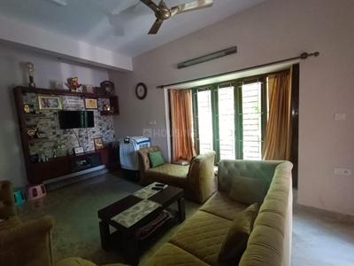 Hall Image of 2400 Sq.ft 4 BHK Builder Floor for rent in Banashankari Bengaluru for Rs. 59000