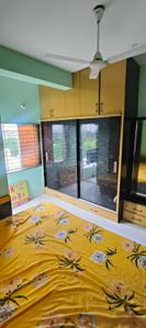 Bedroom Image of 800 Sq.ft 1 RK Apartment / Flat for sale in Lasudia Mori Indore for Rs. 2500000