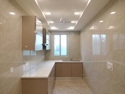 Kitchen Image of 1305 Sq.ft 3 BHK Builder Floor for sale in BPTP District 5, Sector 84 Faridabad for Rs. 14500000