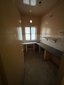Kitchen Image of 1650 Sq.ft 3 BHK Apartment / Flat for sale in Kasba Kolkata for Rs. 8300000