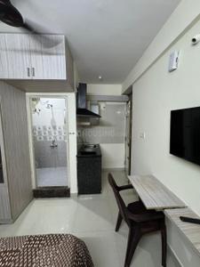 1 RK Flat
