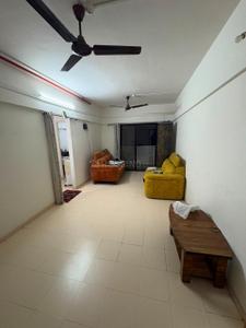 Hall Image of 600 Sq.ft 1 BHK Apartment / Flat for sale in Kharadi Pune for Rs. 6500000