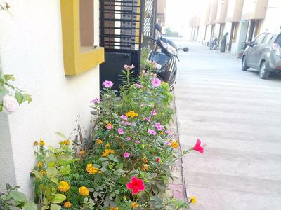 Image of 1200 Sq.ft 3 BHK Independent House for sale in Lambhvel, Anand for Rs. 3100000
