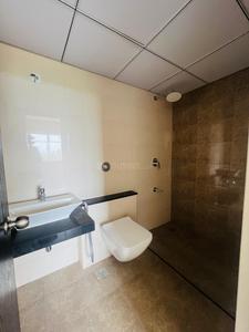 Bathroom Image of 1062 Sq.ft 2 BHK Apartment / Flat for sale in Purva Zenium, Hosahalli Bengaluru for Rs. 11000000