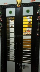 Main Entrance Image of 720 Sq.ft 2 BHK Apartment / Flat for sale in Devnandan Supremus, Vastral Ahmedabad for Rs. 4500000