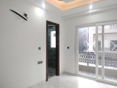 Bedroom Image of 1620 Sq.ft 3 BHK Builder Floor for sale in BPTP District 2, Sector 86 Faridabad for Rs. 18000000