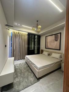 Bedroom Image of 1542 Sq.ft 3 BHK Apartment / Flat for sale in Kharar Mohali for Rs. 7990000