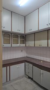 Kitchen Image of 1200 Sq.ft 2 BHK Apartment / Flat for sale in Srijan Apartment, Sector 62 Noida for Rs. 12500000