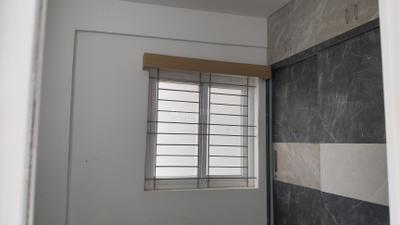 Bedroom Image of 650 Sq.ft 1 BHK Apartment / Flat for rent in Whitefield Bengaluru for Rs. 25000