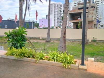 Image of 872 Sq.ft Residential Plot / Land for sale in Kelambakkam, Chennai for Rs. 4317272