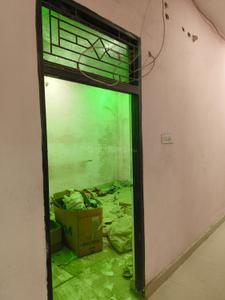 Bedroom Image of 1400 Sq.ft 2 BHK Builder Floor for rent in Daiwghat Allahabad for Rs. 8000