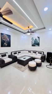 1 BHK Farm House