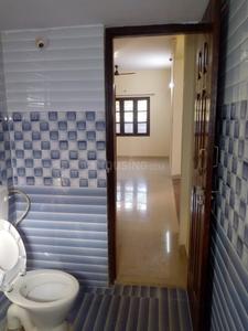 Bathroom Image of 1600 Sq.ft 2 BHK Independent House for rent in Byatarayanapura CMC And OG Part Bengaluru for Rs. 28000