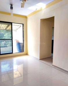 Hall Image of 710 Sq.ft 1 BHK Apartment / Flat for sale in Dombivli West Thane for Rs. 4600000
