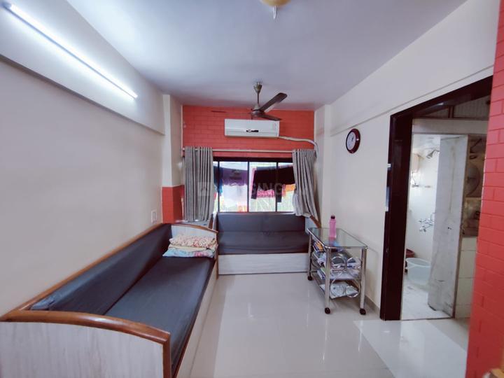 1 BHK Flat for rent in Andheri East, Mumbai 500 Sqft Property ID