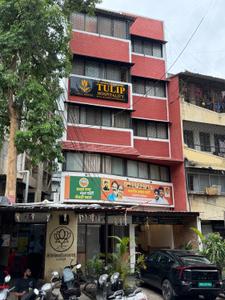 Building Image of Tulip Girls Hostel in Shivaji Nagar, Pune