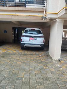 Image of 808 Sq.ft 2 BHK Apartment / Flat for sale in Squarefeet Grand Square, Kasarvadavali, Thane for Rs. 11100000