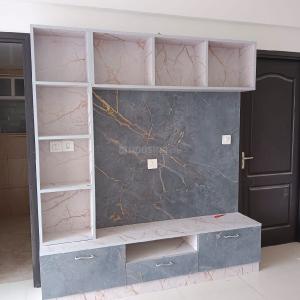 Bedroom Image of 950 Sq.ft 3 BHK Apartment / Flat for rent in Shriram Liberty Square, Gulimangala Bengaluru for Rs. 28000