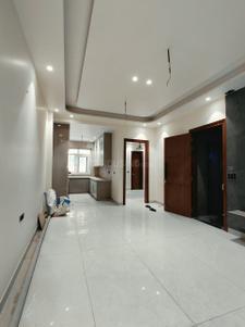 3 BHK Independent Builder Floor